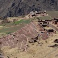 Huch’uy Qosqo is located over 3,550 meters above sea level on a small plateau on the upper third of the mountain. From there you have a beautiful view of the Sacred Valley where one can view the snow-capped peak of Pitusiray and the town of Calca below. According to chroniclers […]